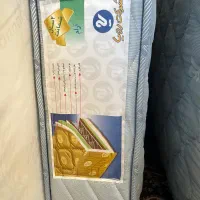 دو عدد تشک خوشخواب رویا در حد نو نو