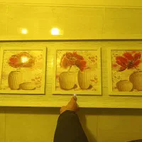 سه عدد تابلو زیبا