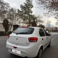 تیبا 2 مدل 1401|خودرو سواری و وانت|اراک, |دیوار