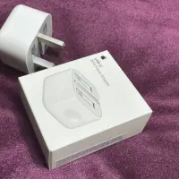 آداپتور ۲۰ وات 20w|لوازم جانبی موبایل و تبلت|کاشان, ۲۲ بهمن|دیوار