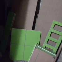 ست کالیسکه و کریر و تخت|اسباب و اثاث بچه|اردبیل, |دیوار