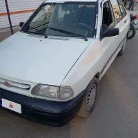 پراید 131مدل 73|خودرو سواری و وانت|اسدآباد, |دیوار