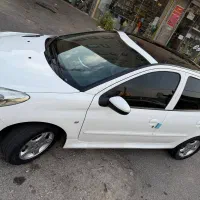 207پاناروما 1401بدون رنگ|خودرو سواری و وانت|تبریز, |دیوار