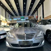 جنسیس ۲۰۱۳|خودرو سواری و وانت|ارومیه, |دیوار