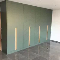 تولید درب کابینت و درب داخلی ، پلی‌اورتان و پولیش|مصالح و تجهیزات ساختمان|تهران, اتحاد|دیوار