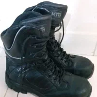 بوت زنانه و مردانه