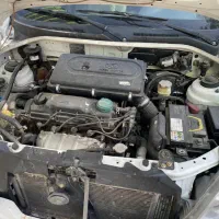 تیبا 1 مدل 99|خودرو سواری و وانت|بیرجند, |دیوار