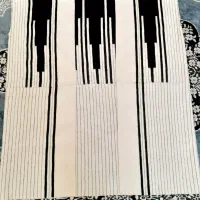 چوقا کیارسی بافت