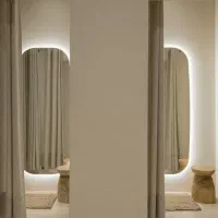 آینه لوداس|آینه|زنجان, |دیوار