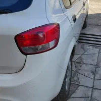 تیبا دو  هاچبک|خودرو سواری و وانت|دره شهر, |دیوار