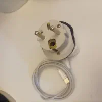 آدابتور آیفون سری 13و 14اصلی همراه با تبدیل و کابل