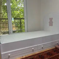 تخت کودک