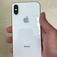 فروش ایفون xsحافظه 256گیگ رنگ سیلور قیمت منصفانه