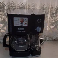 قهوه ساز فلر