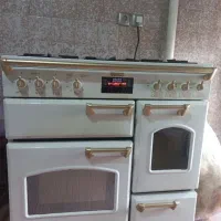 اجاق گاز چندکاره