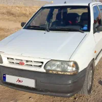 خودرو|خودرو سواری و وانت|قوچان, |دیوار