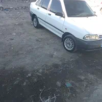 پراید 131مدل 1393