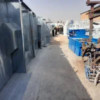 کفی و اتاق انواع وانت نیسان مزدا آریسان پراید