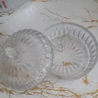 قندان وشکلات خوری|ظروف سرو و پذیرایی|مشهد, طبرسی شمالی|دیوار