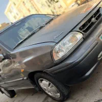 پراید صبا GLXI مدل ۱۳۸۶|خودرو سواری و وانت|قرچک, زیبا شهر|دیوار