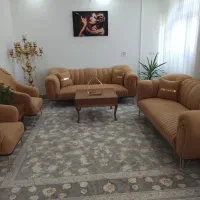 مبلمان ۸نفره آک