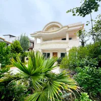 باغ ویلا دوبلکس نماکلاسیک*340مترپلاک4جنگل|فروش خانه و ویلا|هچیرود, |دیوار