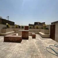 دولت ۵۰ متر نوساز کلید نخورده/ مالک پول لـازم