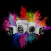 پکیج دوربین مداربسته دام و بالت