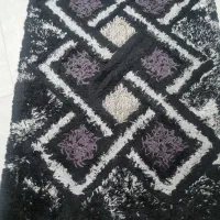 گلیم. فرش یکوبیست در یک