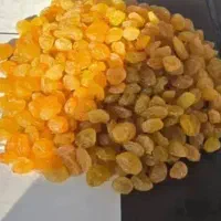 کشمش پلویی طلایی