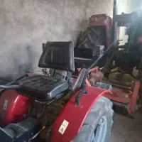 تراکتور باغی ۹۵۰|خودرو سنگین|میان جلگه, |دیوار