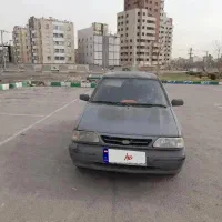 پراید 131  مدل 84  نقد و قسطی . اقساط