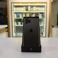 آیفون ۱۲ پرو باز نشده