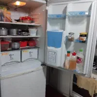 یخچال|یخچال و فریزر|تهران, هاشم‌آباد|دیوار