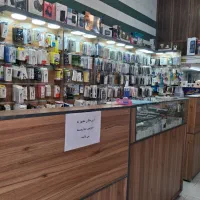 فروش یکجا لوازم جانبی موبایل