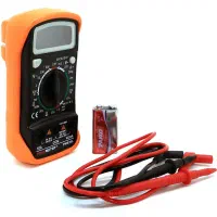 مولتی متر|ابزارآلات|مشهد, شهید آوینی|دیوار