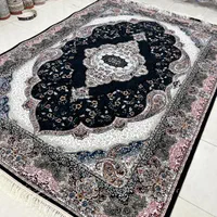 ۷۰۰شانه مروارید ۹متری و۱۲متری ۱۰تخته جفت|فرش|اصفهان, آبشار|دیوار