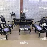 مبلمان اداری panda ra|مبلمان اداری|تهران, صاحب الزمان|دیوار