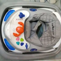 روروک و کریر و اغوشی چیکو