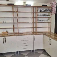 کابینت آشپزخانه