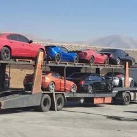 سواری بر خودرو سوار حمل ماشین ماکو ماشین بر ماکو