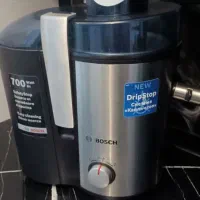 ابمیوه گیری بوش اصل