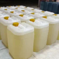 فروش عمده آب ژاول خالص