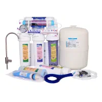 تصفیه آب خانگی معصومی|آب‌سردکن و تصفیه آب|تهران, اوقاف|دیوار