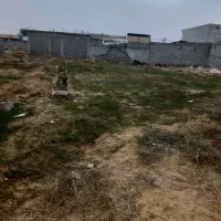 زمین شمال پارک خضرا