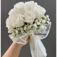 ماشین عروس