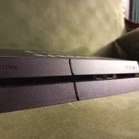 ps4 مدل فت