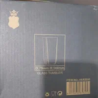 ست 6 عددی لیوان شربت خوری Tumbler|ظروف سرو و پذیرایی|تهران, سلسبیل جنوبی|دیوار