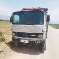 خاور 813/811