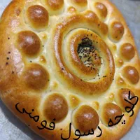 کلوچه سنتی فومن|خوردنی و آشامیدنی|مشهد, حجت|دیوار